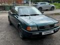 Audi 80 1991 года за 1 500 000 тг. в Караганда – фото 4