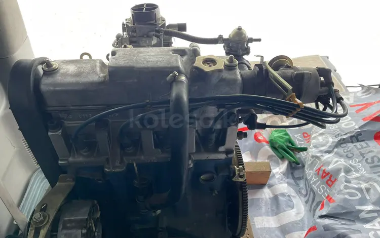 Двигатель Ваз 083 карбюратор в сбореүшін700 000 тг. в Караганда
