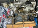 Двигатель Ваз 083 карбюратор в сборе за 700 000 тг. в Караганда – фото 2