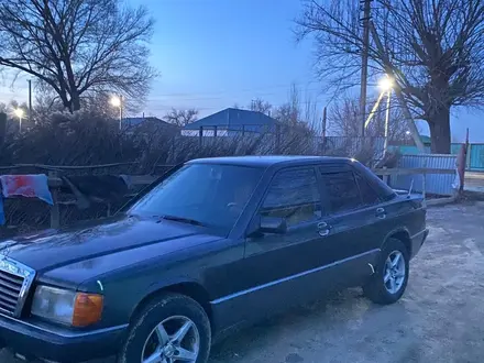 Mercedes-Benz 190 1993 года за 750 000 тг. в Кызылорда