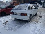 ВАЗ (Lada) 2114 2013 года за 1 200 000 тг. в Астана – фото 5