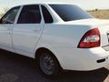 ВАЗ (Lada) Priora 2170 2013 годаүшін2 700 000 тг. в Семей – фото 10