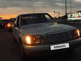 Mercedes-Benz E 220 1992 года за 2 500 000 тг. в Шымкент – фото 5