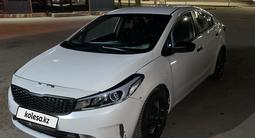 Kia Cerato 2016 годаfor4 000 000 тг. в Актобе – фото 2