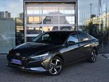 Hyundai Elantra 2022 года за 10 500 000 тг. в Астана