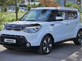 Kia Soul 2015 годаүшін6 850 000 тг. в Алматы