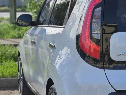 Kia Soul 2015 года за 6 850 000 тг. в Алматы – фото 11