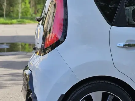 Kia Soul 2015 года за 6 850 000 тг. в Алматы – фото 14