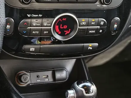 Kia Soul 2015 года за 6 850 000 тг. в Алматы – фото 17