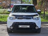 Kia Soul 2015 годаүшін6 850 000 тг. в Алматы – фото 2