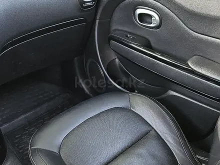 Kia Soul 2015 года за 6 850 000 тг. в Алматы – фото 22