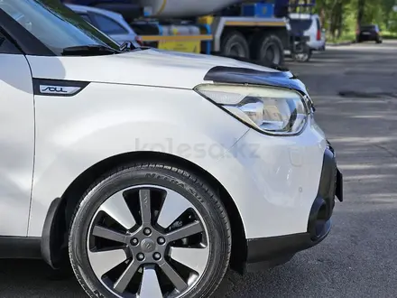 Kia Soul 2015 года за 6 850 000 тг. в Алматы – фото 5