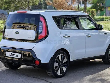 Kia Soul 2015 года за 6 850 000 тг. в Алматы – фото 8