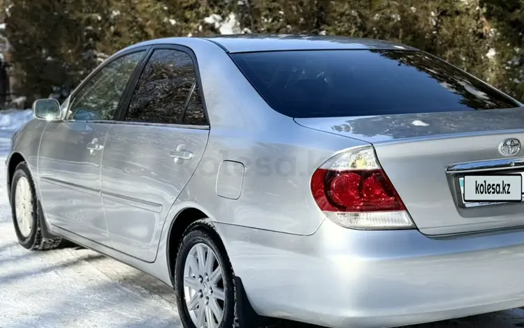 Toyota Camry 2005 годаfor5 100 000 тг. в Алматы