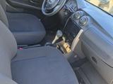Nissan Almera 2014 года за 3 650 000 тг. в Алматы – фото 5