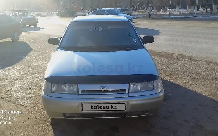 ВАЗ (Lada) 2112 2005 года за 1 200 000 тг. в Актобе