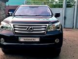 Lexus GX 460 2010 года за 13 900 000 тг. в Семей – фото 2