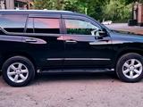 Lexus GX 460 2010 года за 13 900 000 тг. в Семей – фото 4