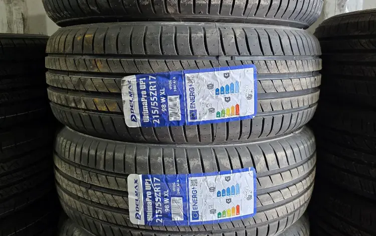 Delmax UltimaPro UP1үшін90 000 тг. в Караганда