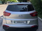 Hyundai Creta 2020 года за 10 200 000 тг. в Шымкент – фото 3