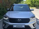 Hyundai Creta 2020 года за 10 200 000 тг. в Шымкент – фото 2
