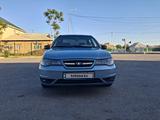 Daewoo Nexia 2013 годаүшін2 300 000 тг. в Туркестан – фото 4
