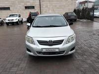 Toyota Corolla 2007 года за 4 100 000 тг. в Алматы