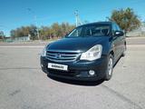 Nissan Almera 2013 года за 3 600 000 тг. в Алматы