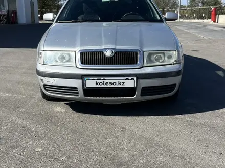 Skoda Octavia 2007 года за 2 400 000 тг. в Жезказган