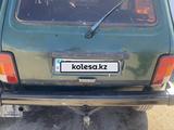 ВАЗ (Lada) Lada 2121 1999 годаүшін1 450 000 тг. в Караганда – фото 3