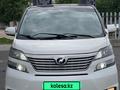 Toyota Vellfire 2010 годаүшін9 500 000 тг. в Шымкент