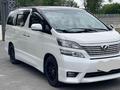 Toyota Vellfire 2010 годаүшін9 500 000 тг. в Шымкент – фото 3