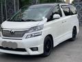 Toyota Vellfire 2010 годаүшін9 500 000 тг. в Шымкент – фото 4