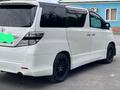 Toyota Vellfire 2010 годаүшін9 500 000 тг. в Шымкент – фото 5