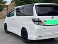 Toyota Vellfire 2010 годаүшін9 500 000 тг. в Шымкент – фото 8