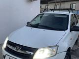 ВАЗ (Lada) Granta 2190 2013 года за 2 500 000 тг. в Атырау – фото 5