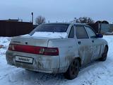 ВАЗ (Lada) 2110 2003 годаүшін750 000 тг. в Атырау – фото 3