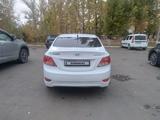 Hyundai Solaris 2014 годаүшін5 200 000 тг. в Уральск