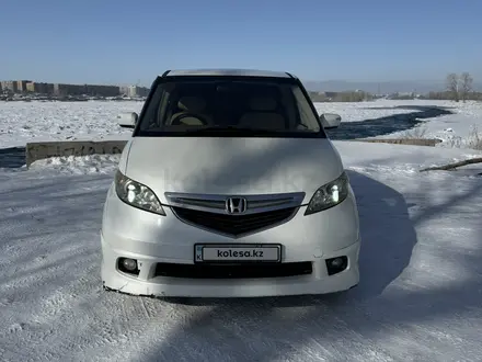 Honda Elysion 2004 года за 6 000 000 тг. в Семей – фото 3