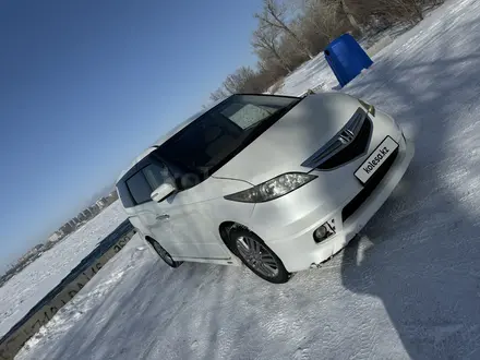 Honda Elysion 2004 года за 6 000 000 тг. в Семей – фото 2