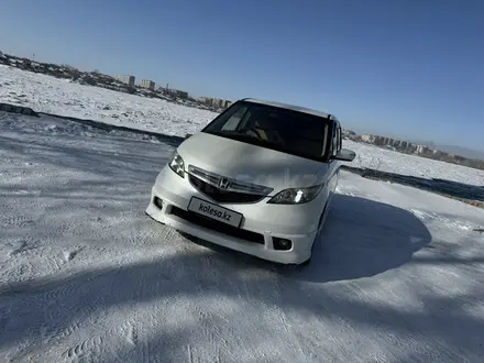 Honda Elysion 2004 года за 6 000 000 тг. в Семей – фото 8