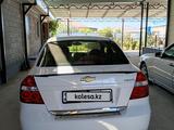 Chevrolet Nexia 2020 годаүшін4 700 000 тг. в Кызылорда – фото 2