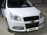 Chevrolet Nexia 2020 годаүшін4 700 000 тг. в Кызылорда