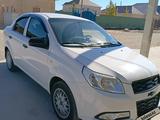 Chevrolet Nexia 2020 годаүшін4 700 000 тг. в Кызылорда – фото 5