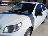 Chevrolet Nexia 2020 годаүшін4 700 000 тг. в Кызылорда – фото 4
