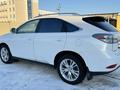 Lexus RX 350 2010 года за 10 500 000 тг. в Атырау – фото 4