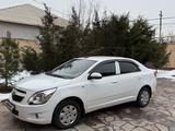 Chevrolet Cobalt 2020 года за 5 150 000 тг. в Шымкент