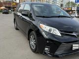 Toyota Sienna 2019 годаүшін15 500 000 тг. в Алматы – фото 3