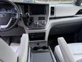 Toyota Sienna 2019 года за 15 500 000 тг. в Алматы – фото 10