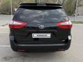 Toyota Sienna 2019 года за 15 500 000 тг. в Алматы – фото 4